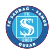Shahdagh-Samur