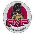 FMP Belgrado