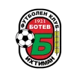 Botev 1937 Ihtiman