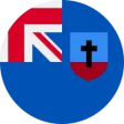 Montserrat