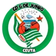Ceuta 6 de Junio
