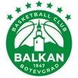 Balkan Botevgrad