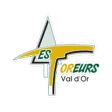 Val-d'Or Foreurs