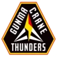 Gunma Crane Thunders