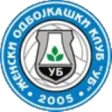 ŽOK Ub (F)