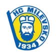 HC Milevsko 1934