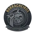 Borracheiros