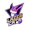 Lazer Cats