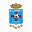 Blooming