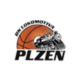 Lokomotiva Plzen