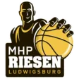 Riesen Ludwigsburg