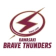 Kawasaki Brave Thunders