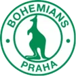 Bohemians 1905