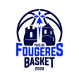 Pays de Fougeres Basket