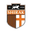 Shirak Gyumri 2