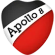 Apollo 8 (F)