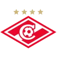 Spartak-2 Moscow U21